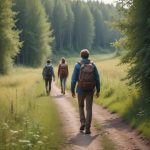 Путешествия по России: маршруты и рекомендации по городам и регионам