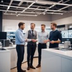 Преимущества обращения к официальному дилеру при выборе техники 2024–2025