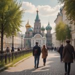 Организация экскурсий и туров по России: ключевые этапы и требования