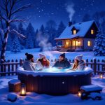 Корпоратив в коттедже с баней как формат мероприятия
